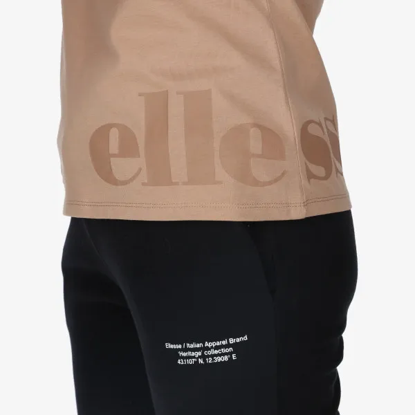 Ellesse LADIES HERITAGE T-SHIRT 