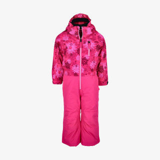 Ellesse GIRLS SKI JUMPSUIT 