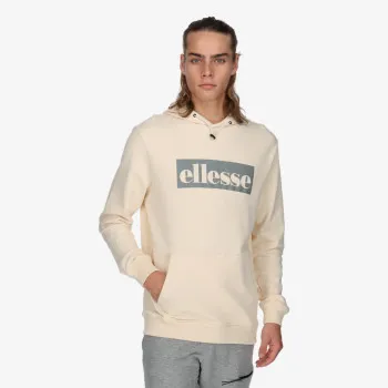 Ellesse MENS HERITAGE HOODY 