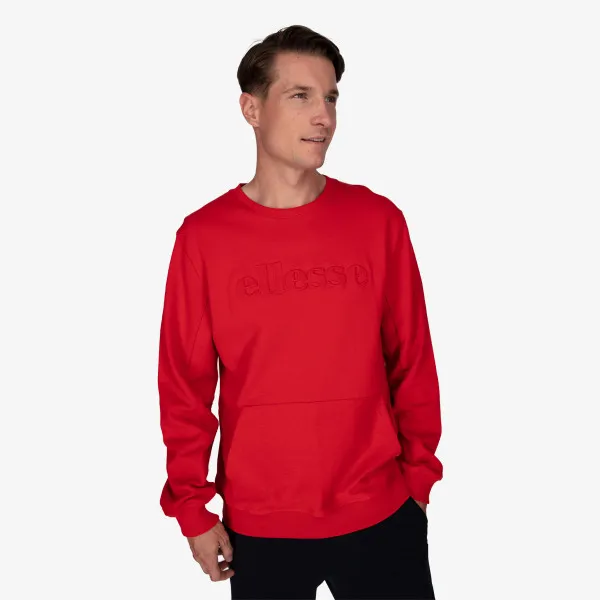 Ellesse MENS ITALIA  CREWNECK 