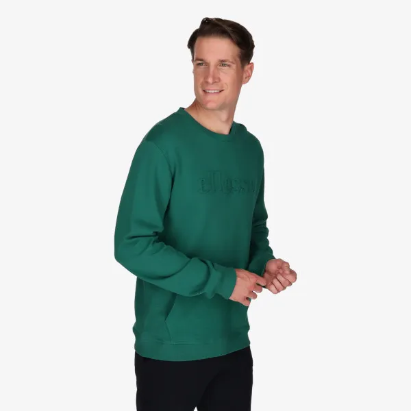 Ellesse MENS ITALIA  CREWNECK 