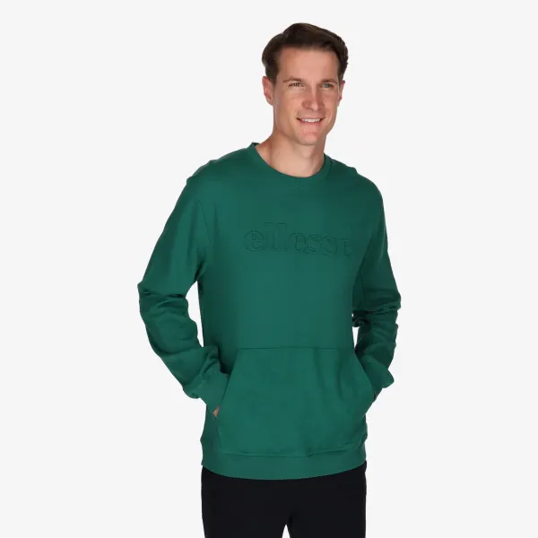 Ellesse MENS ITALIA  CREWNECK 