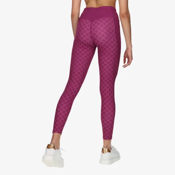 Ellesse ELLESSE LADIES LEGGINGS 