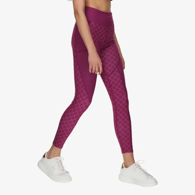 Ellesse ELLESSE LADIES LEGGINGS 