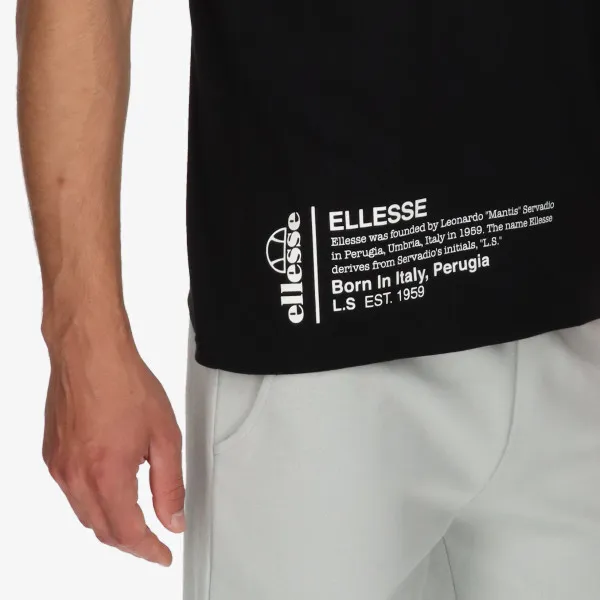 Ellesse T-SHIRT 