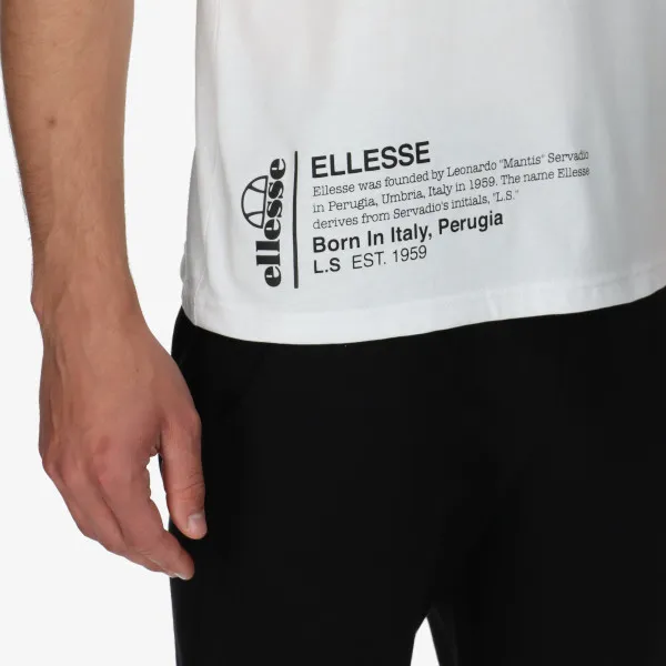 Ellesse T-SHIRT 