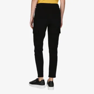 Ellesse ELLESSE LADIES OPEN HEM PANTS 
