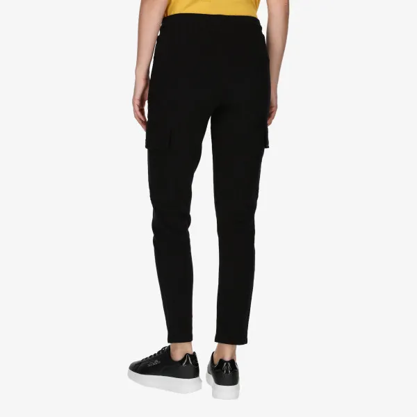 Ellesse ELLESSE LADIES OPEN HEM PANTS 