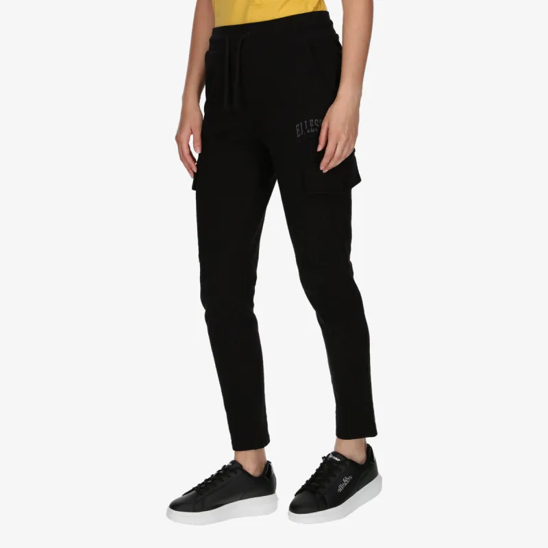Ellesse ELLESSE LADIES OPEN HEM PANTS 