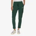 Ellesse ELLESSE LADIES OPEN HEM PANTS 