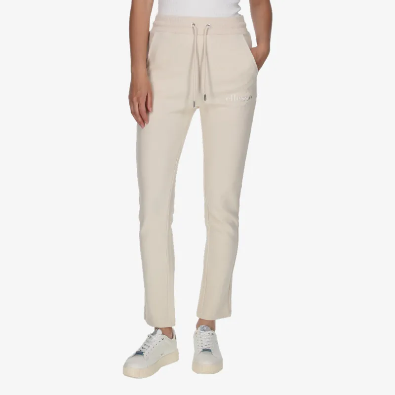 Ellesse ELLESSE LADIES OPEN HEM PANTS 
