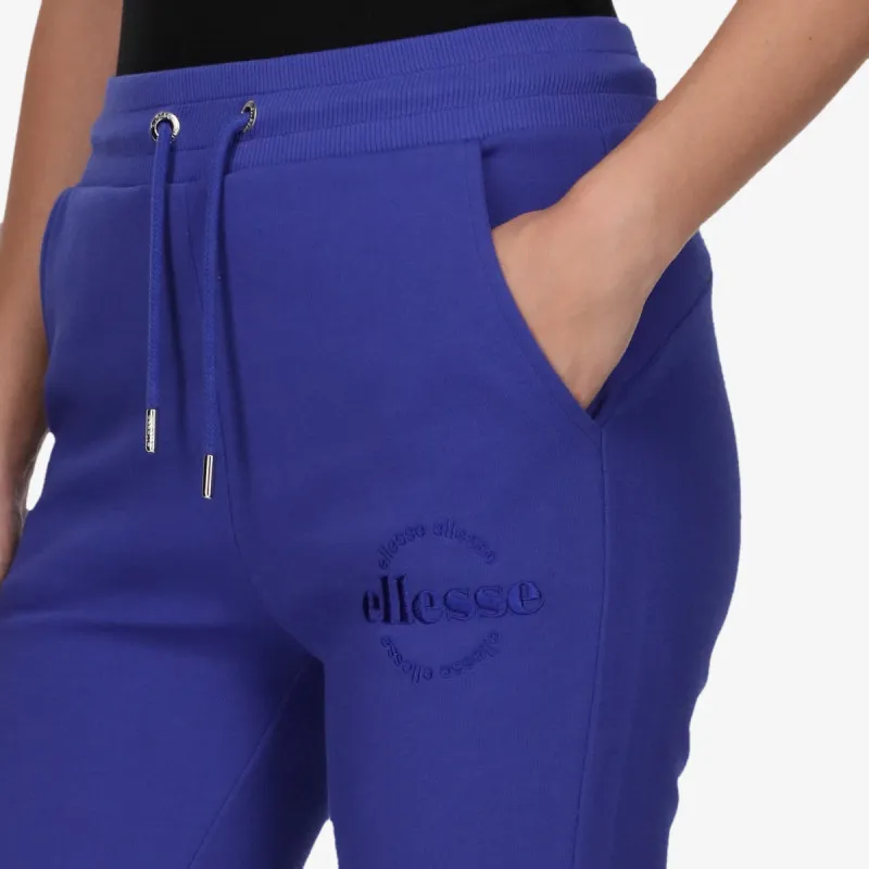 Ellesse ELLESSE LADIES OPEN HEM PANTS 