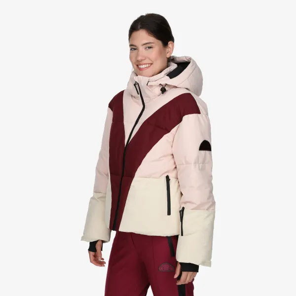 Ellesse VICTORIA SKI JACKET 