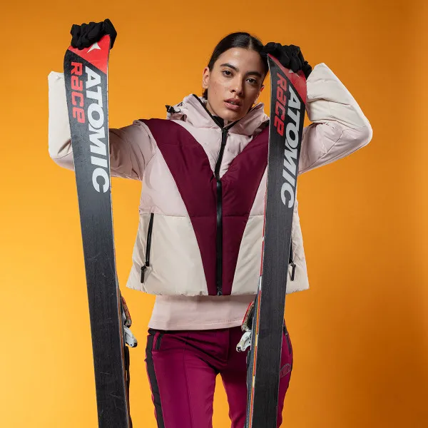 Ellesse VICTORIA SKI JACKET 