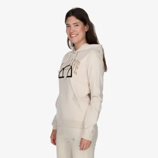 Ellesse ELLESSE LADIES HOODY 