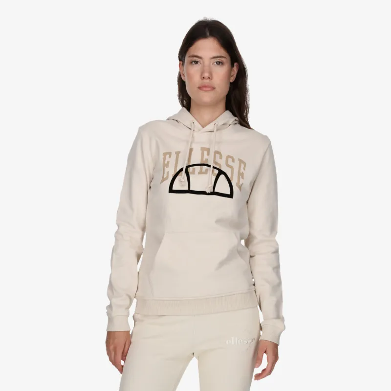 Ellesse ELLESSE LADIES HOODY 