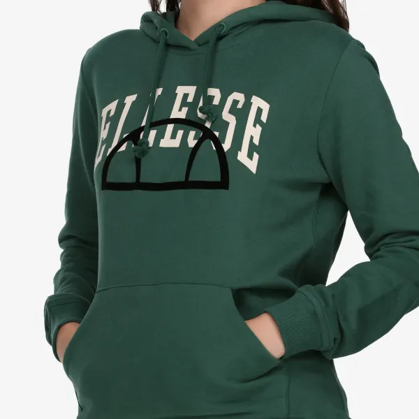 Ellesse ELLESSE LADIES HOODY 