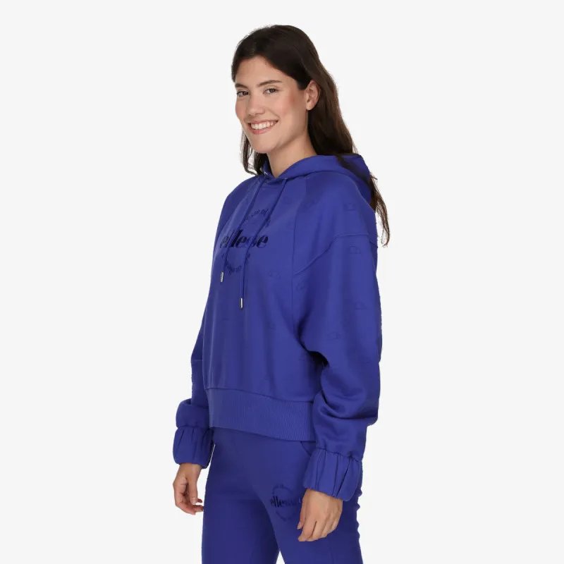 Ellesse ELLESSE LADIES HOODY 