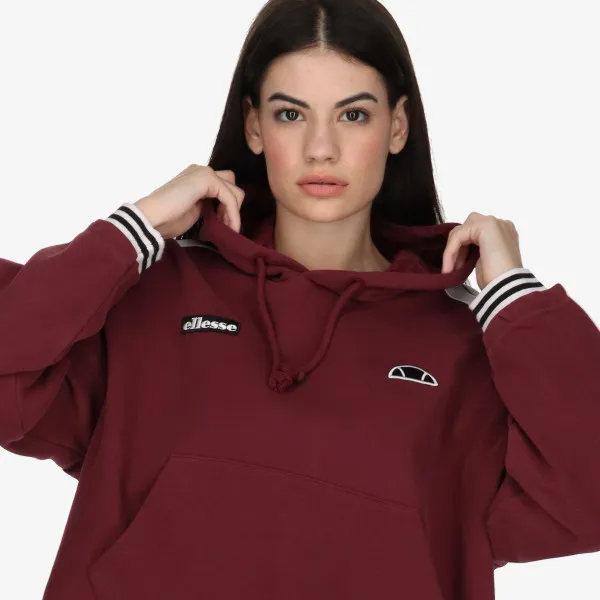 Ellesse ELLESSE LADIES HOODY 