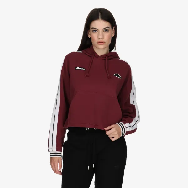 Ellesse ELLESSE LADIES HOODY 