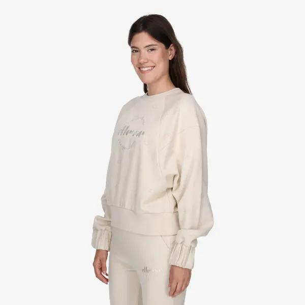 Ellesse ELLESSE LADIES CREWNECK 