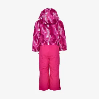 Ellesse GIRLS SKI JUMPSUIT 