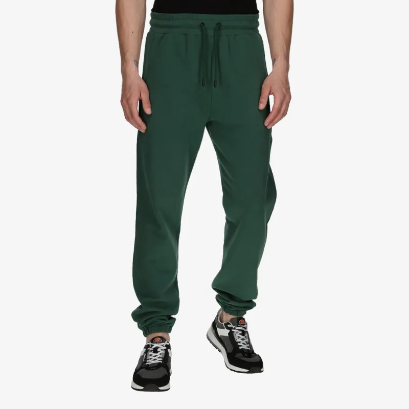 Ellesse ELLESSE MALE CUFFED PANTS 
