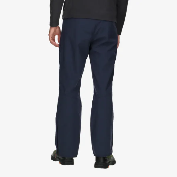 Ellesse MENS SOFT SHELL PANTS 