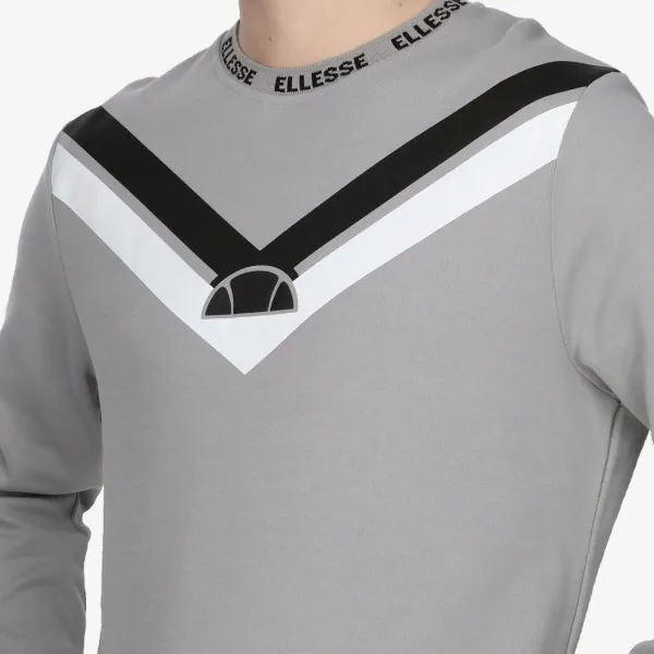 Ellesse ELLESSE MALE CREWNECK 