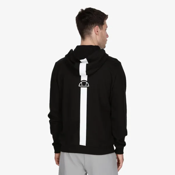 Ellesse ELLESSE MALE FZ HOODY 