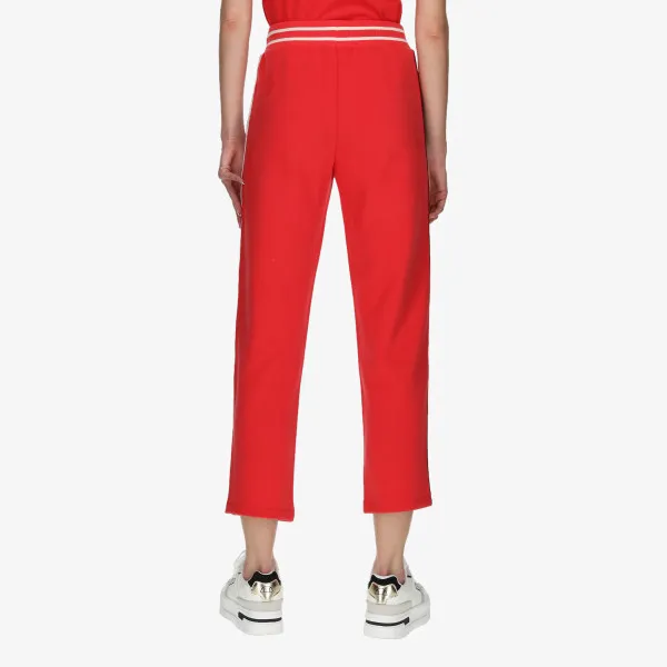 Ellesse ELLESSE LADIES OPEN HEM PANTS