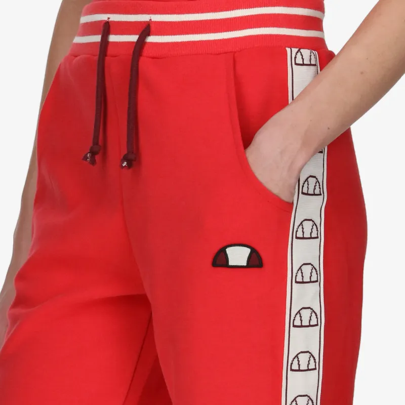 Ellesse ELLESSE LADIES OPEN HEM PANTS