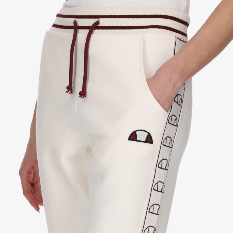 Ellesse ELLESSE LADIES OPEN HEM PANTS 