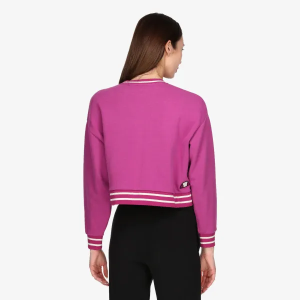 Ellesse ELLESSE LADIES CREWNECK 