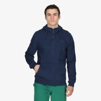 Ellesse ELLESSE MENS FULL ZIP HOODY 