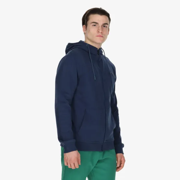 Ellesse ELLESSE MENS FULL ZIP HOODY 