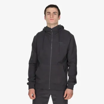 Ellesse ELLESSE MENS FULL ZIP HOODY 