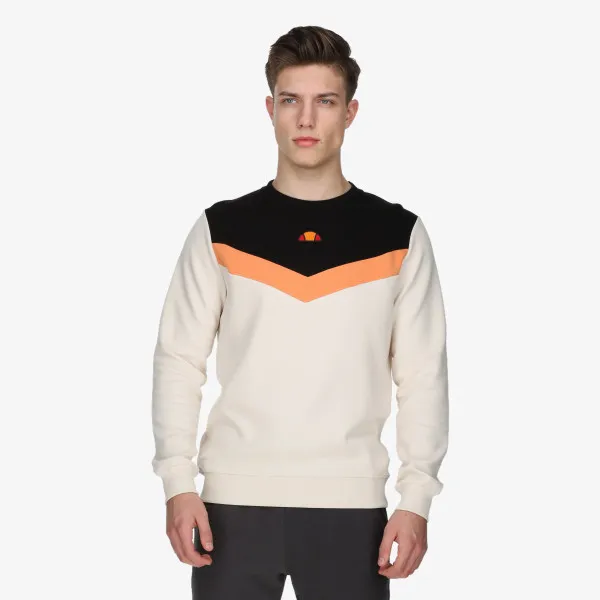 Ellesse ELLESSE MENS CREWNECK 