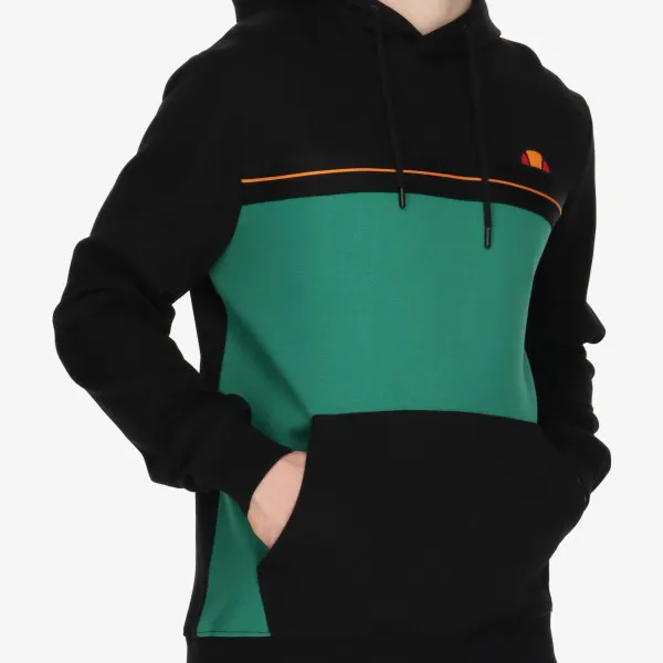 Ellesse ELLESSE MENS HOODY 