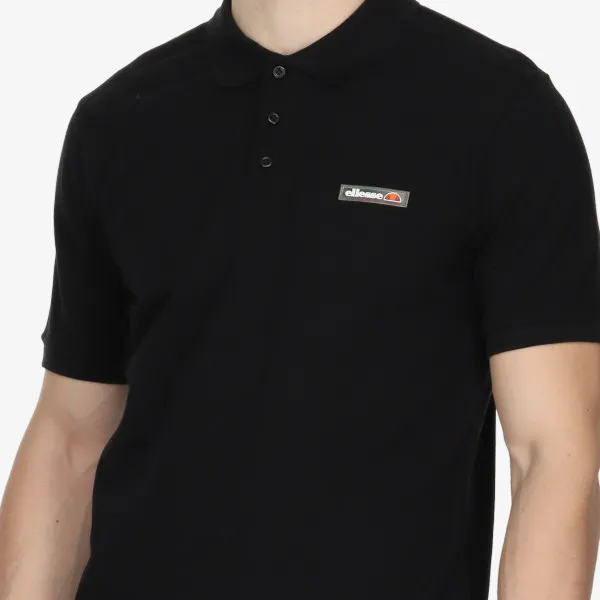 Ellesse ELLESSE MENS POLO T-SHIRT 