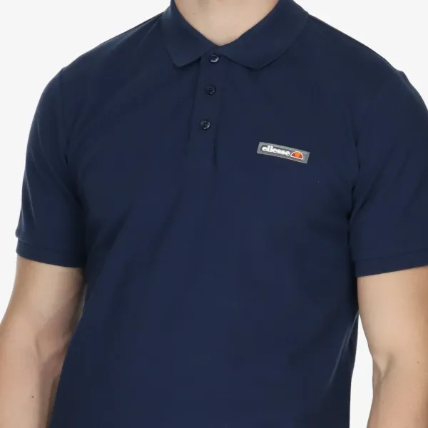 Ellesse ELLESSE MENS POLO T-SHIRT 