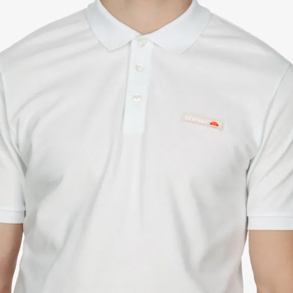 Ellesse ELLESSE MENS POLO T-SHIRT 