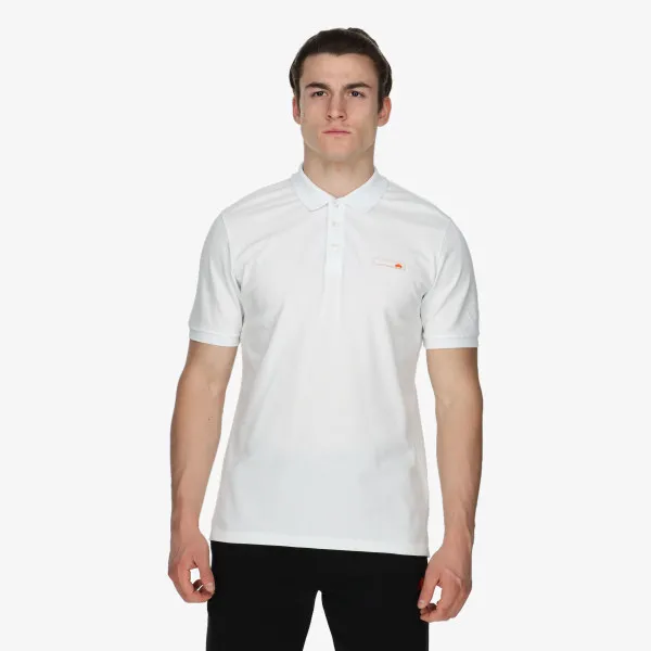 Ellesse ELLESSE MENS POLO T-SHIRT 