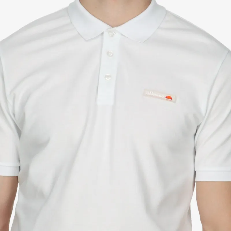 Ellesse ELLESSE MENS POLO T-SHIRT 