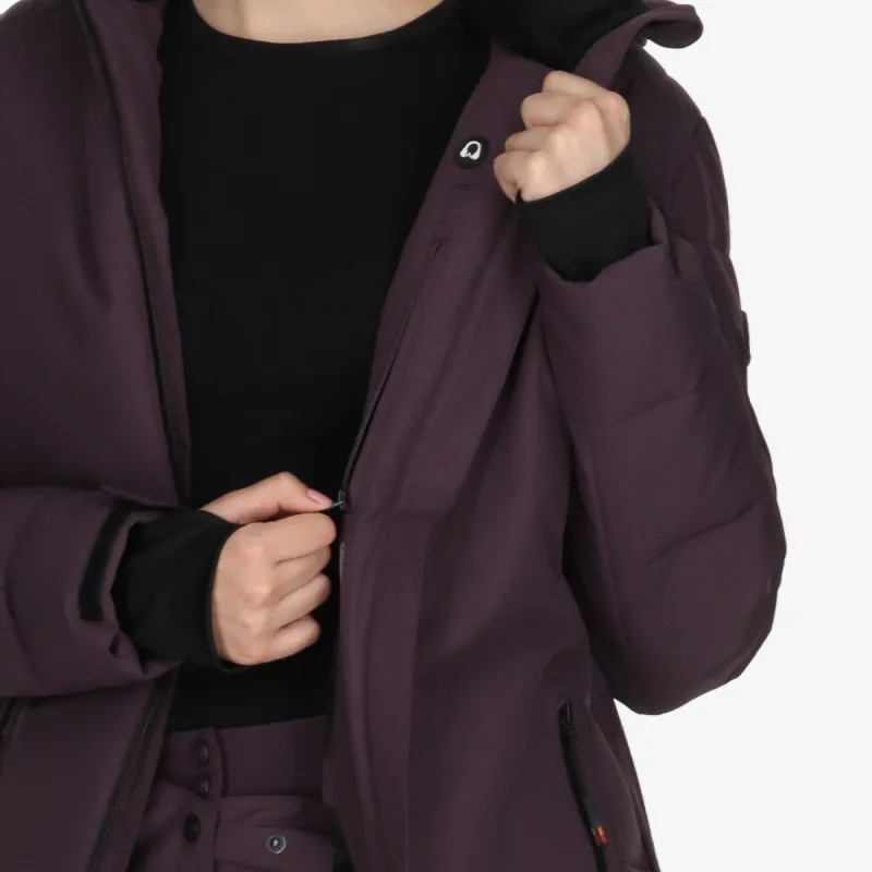 Ellesse Bianca 