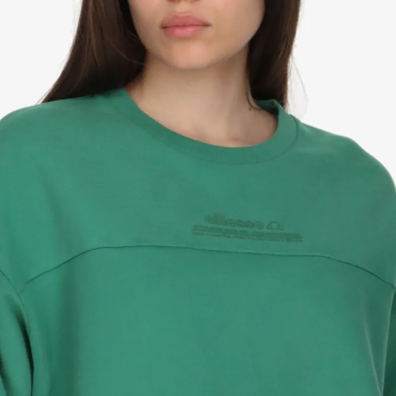 Ellesse ELLESSE LADIES CREWNECK 
