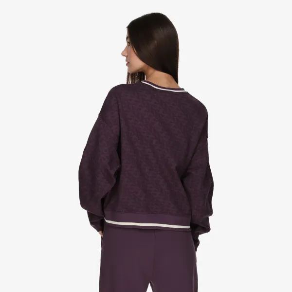 Ellesse ELLESSE LADIES HOODY 
