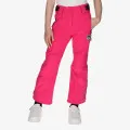 Ellesse GIRLS SOFT SHELL PANTS 