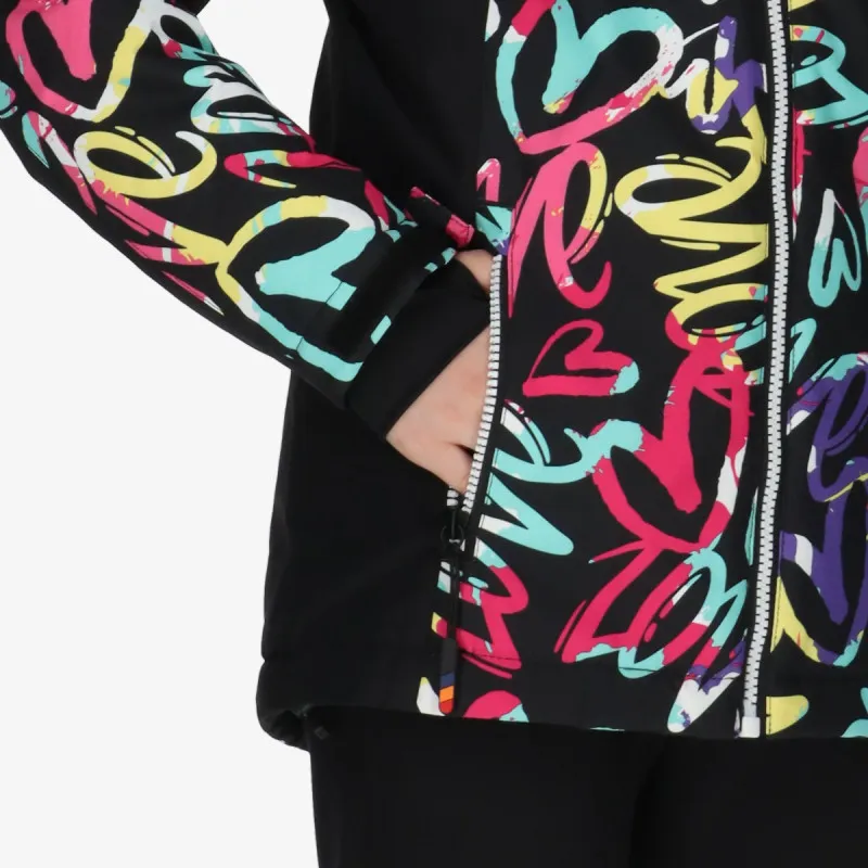 Ellesse Lola 