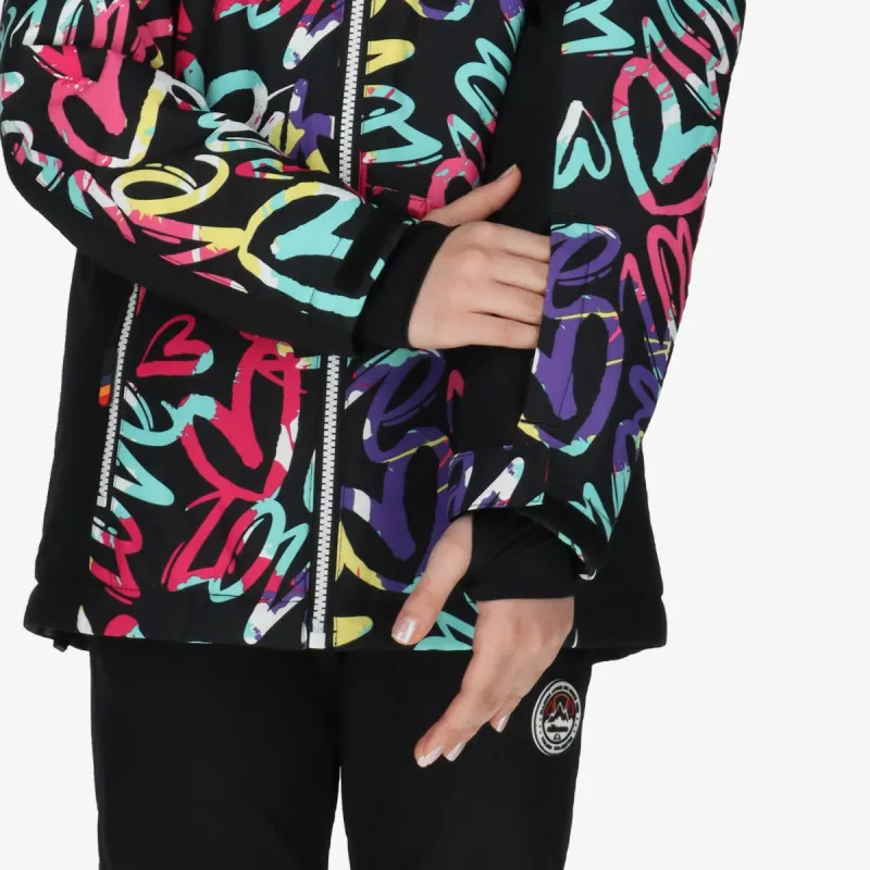Ellesse Lola 